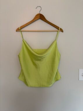 Rachel Zoe Women’s Tank - US L